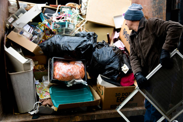Best Same-Day Junk Removal Services  in Wayne, IL