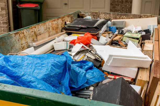 Best Hot Tub Removal  in Wayne, IL