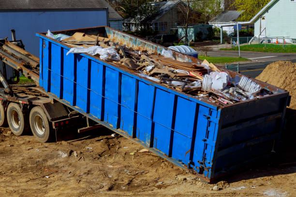 Best Garage Cleanout  in Wayne, IL