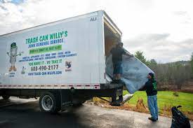 Best Recycling Services for Junk  in Wayne, IL